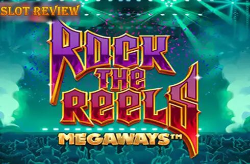 Rock the Reels Megaways slot